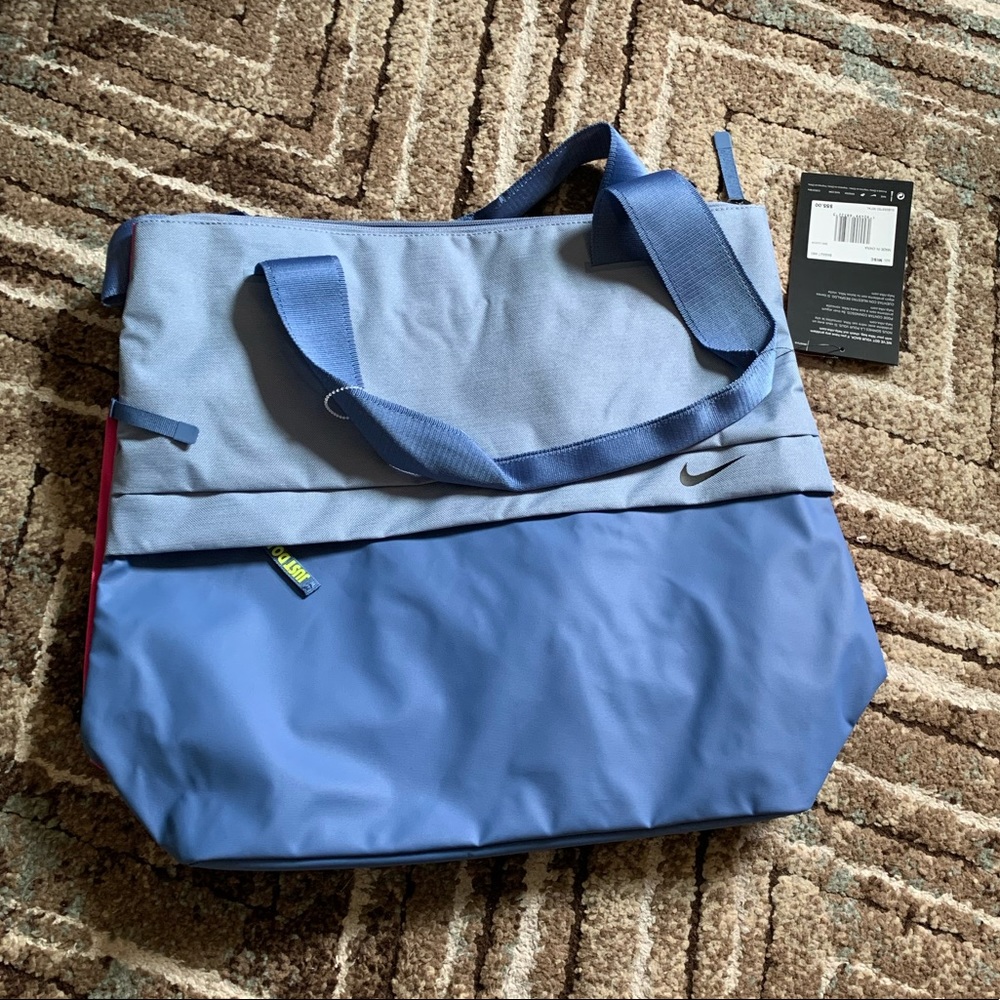 Nike bag
